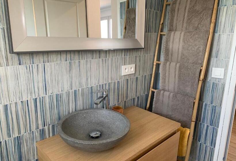 펜션 Casa Rosalinda