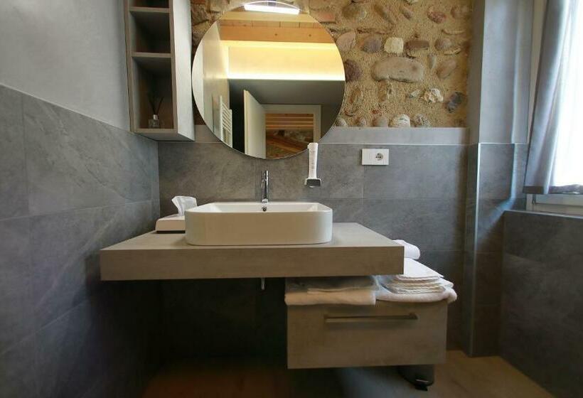 펜션 La Casa In Paese