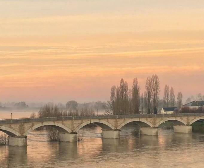 פנסיון Maison Hulotte