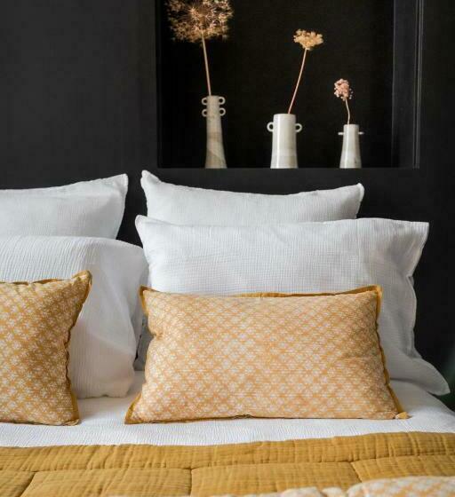 פנסיון Maison Hulotte