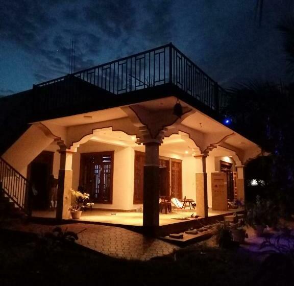 ペンション Nature View