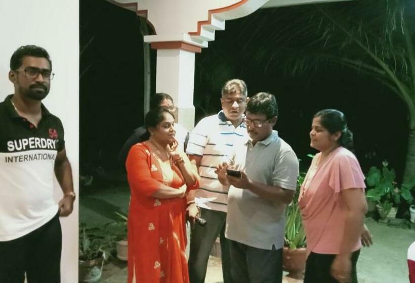 膳宿费 Nature View