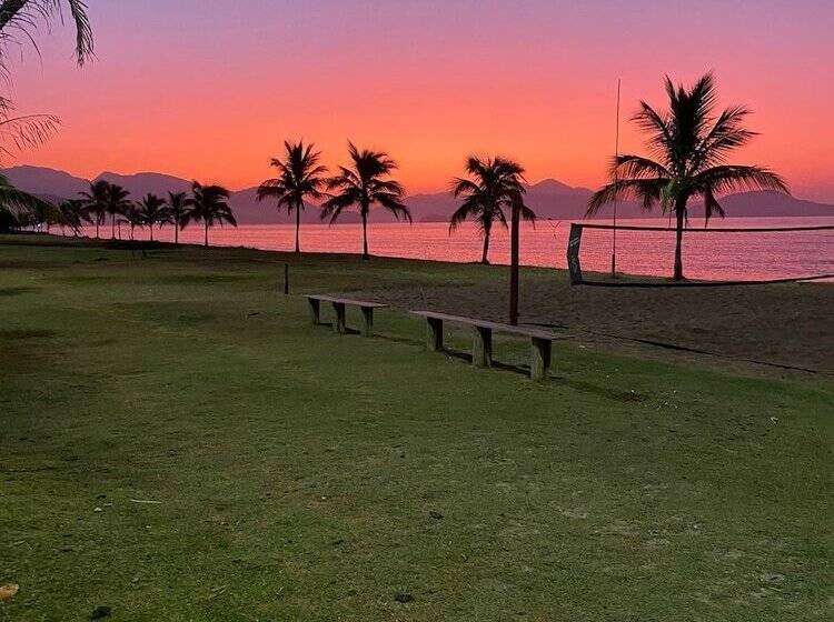 펜션 Pousada Meraki Beach