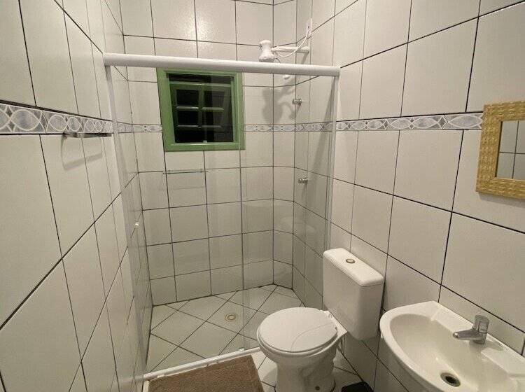 펜션 Pousada Meraki Beach