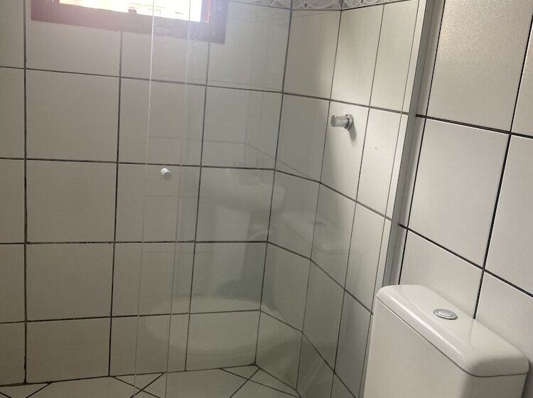 펜션 Pousada Meraki Beach