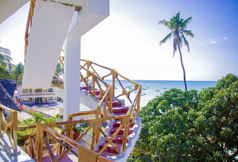 Пансион Room In Bb Room Sabrina At The Beach For 2 3 Guests