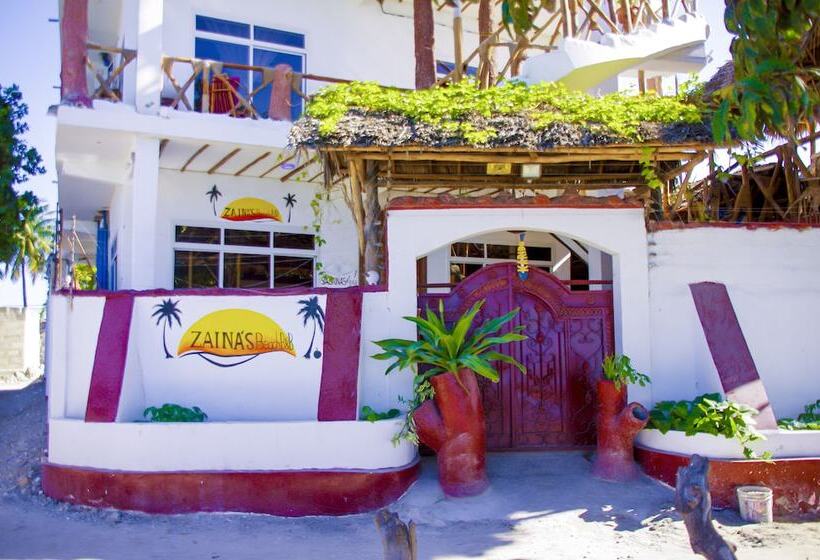 Пансион Room In Bb Room Sabrina At The Beach For 2 3 Guests