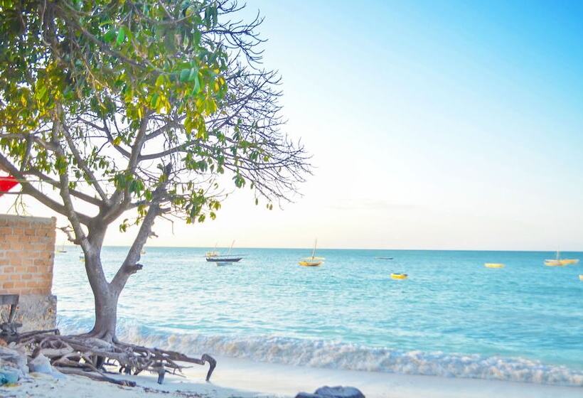 Пансион Room In Bb Room Sabrina At The Beach For 2 3 Guests