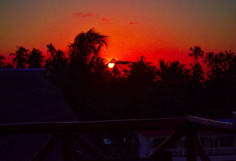 Пансион Room In Bb Room Sabrina At The Beach For 2 3 Guests
