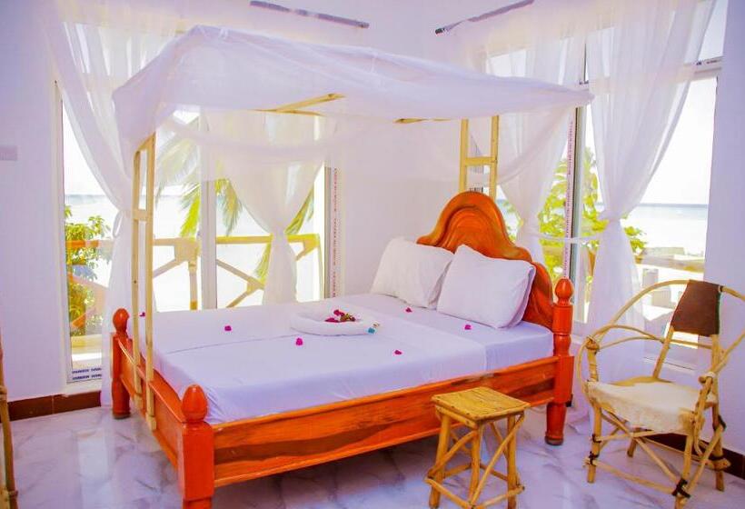 Пансион Room In Bb Room Sabrina At The Beach For 2 3 Guests