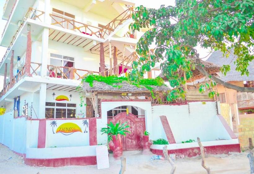 پانسیون Room In Bb   Room Ally At The Beach For 2 3 Guests