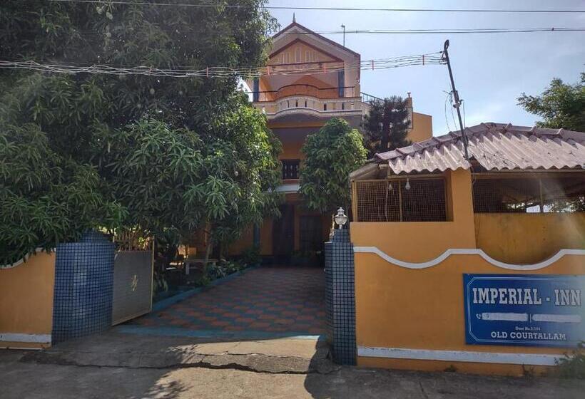 渡假胜地  Imperial Inn   Haroz