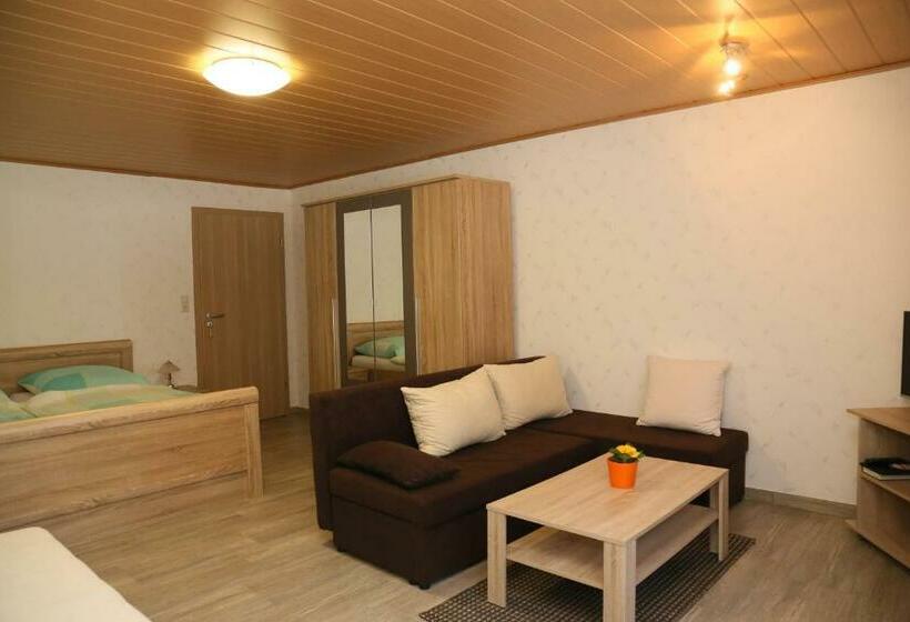 Spreewaldpension Zickert