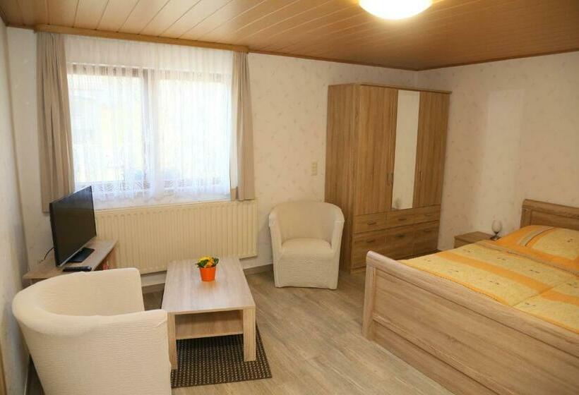 Spreewaldpension Zickert