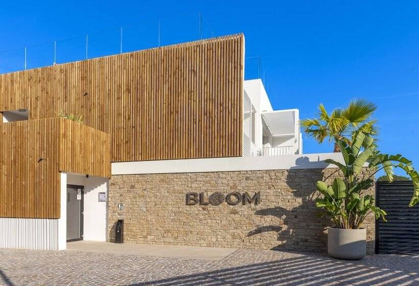 Van Der Valk Hotel Bloom