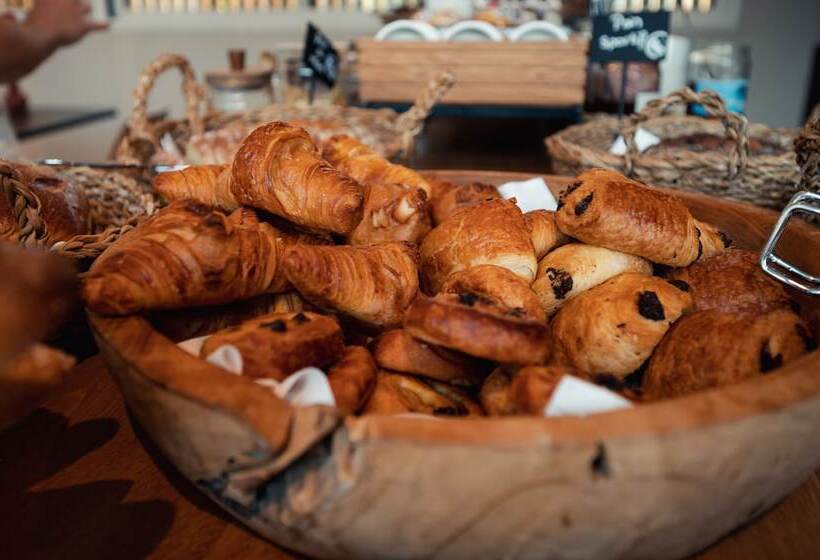 Van Der Valk Hotel Bloom