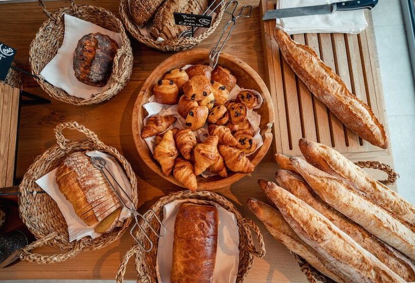 Van Der Valk Hotel Bloom