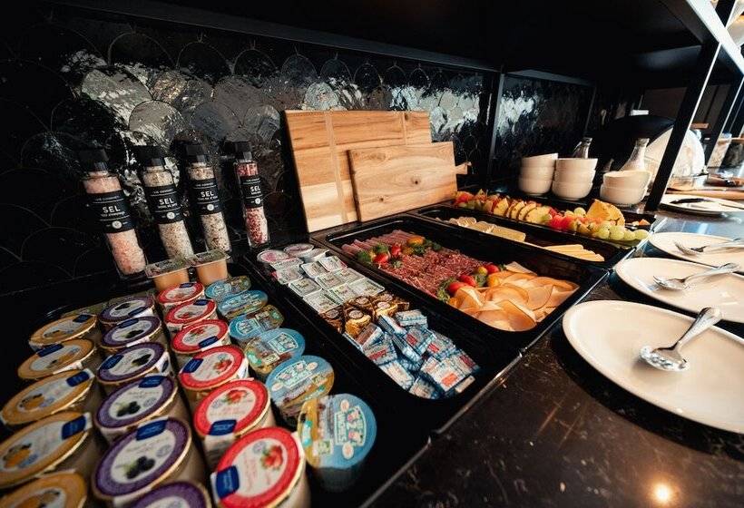 Van Der Valk Hotel Bloom