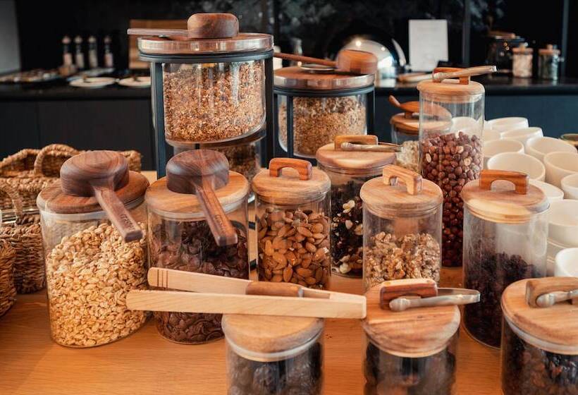 Van Der Valk Hotel Bloom