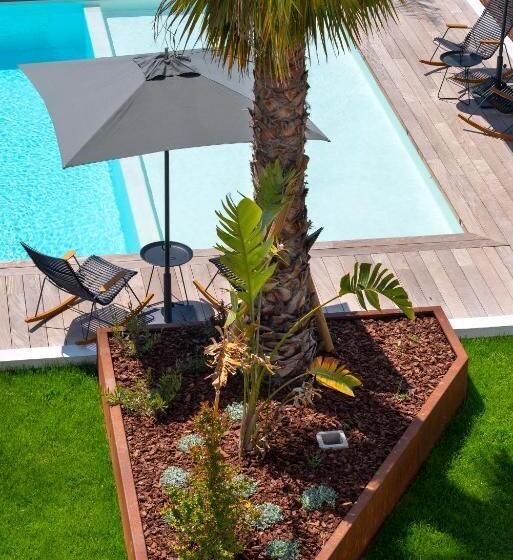 Van Der Valk Hotel Bloom