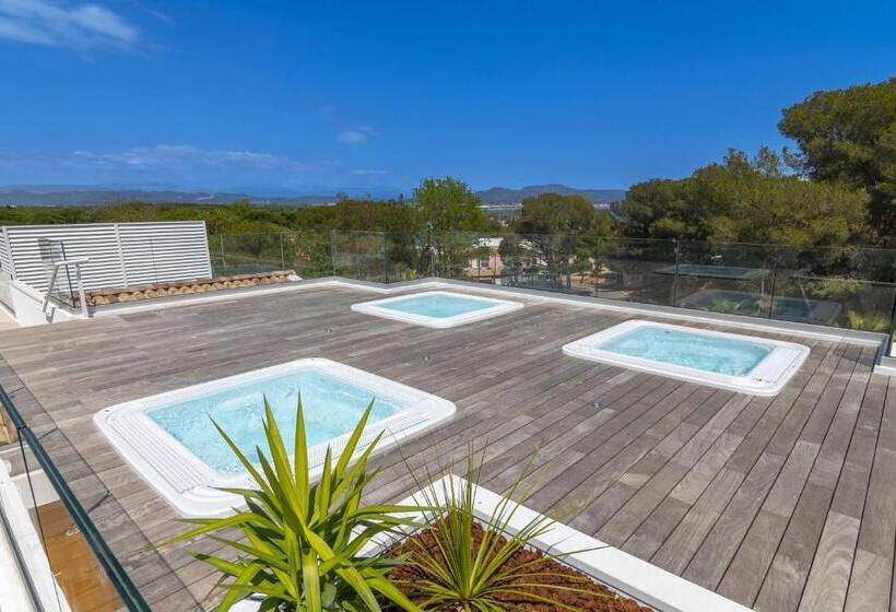 Van Der Valk Hotel Bloom