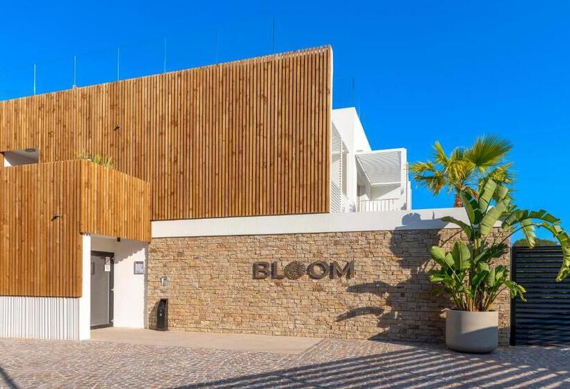 Van Der Valk Hotel Bloom