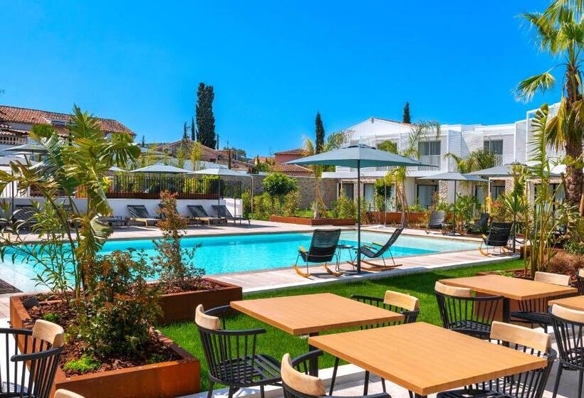 Van Der Valk Hotel Bloom