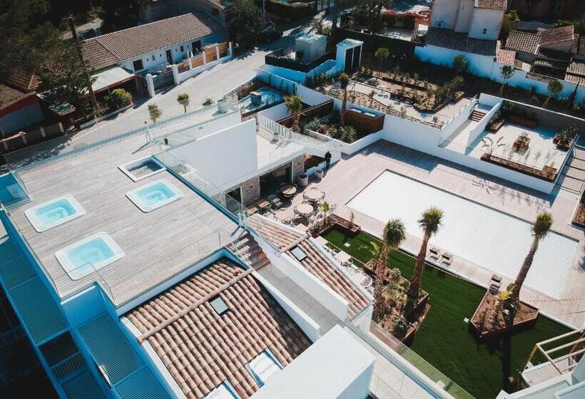 Van Der Valk Hotel Bloom