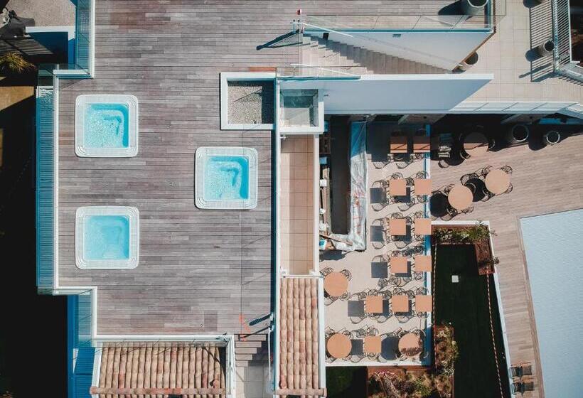 Van Der Valk Hotel Bloom