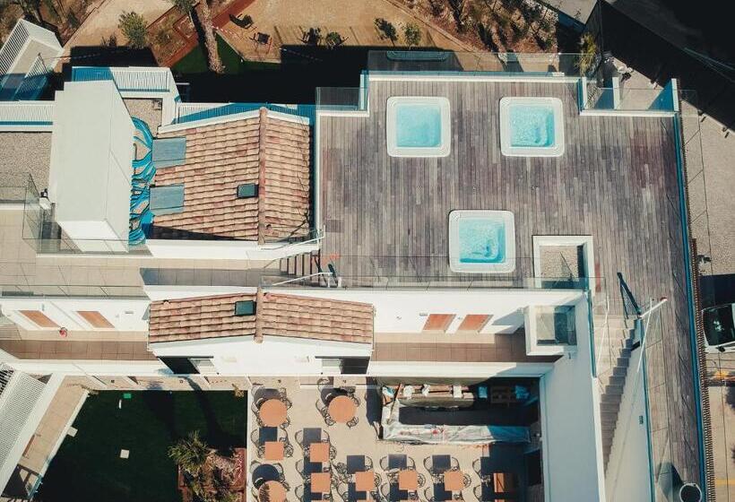 Van Der Valk Hotel Bloom