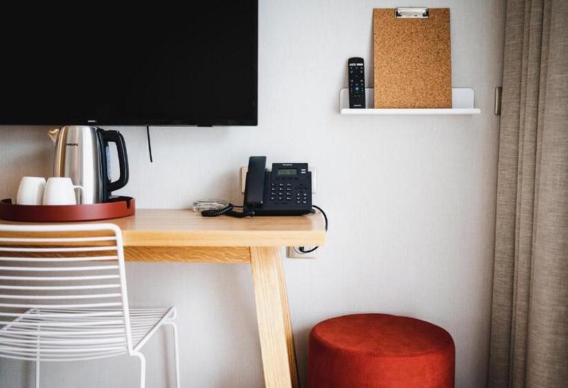 Van Der Valk Hotel Bloom