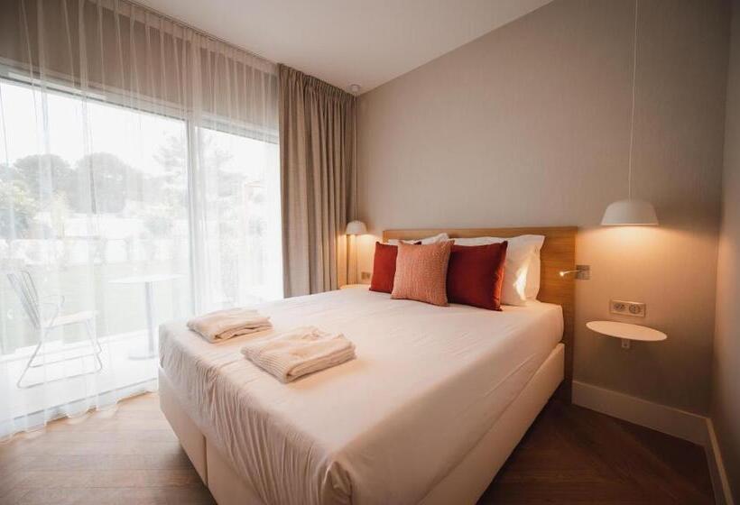 Van Der Valk Hotel Bloom