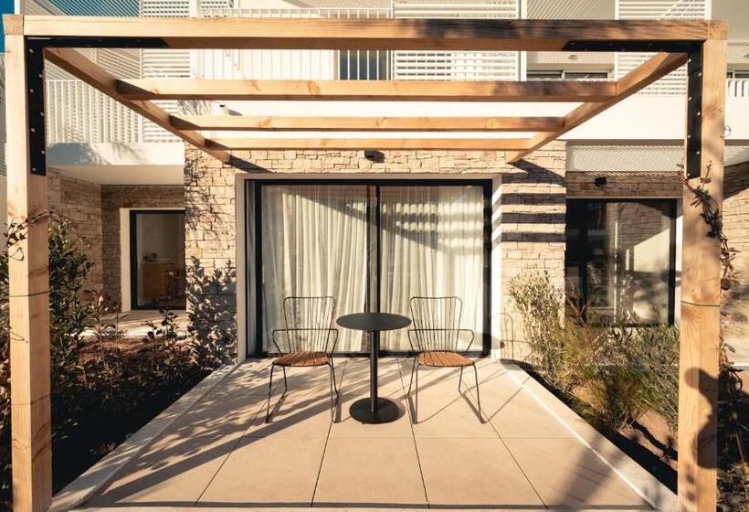 Van Der Valk Hotel Bloom