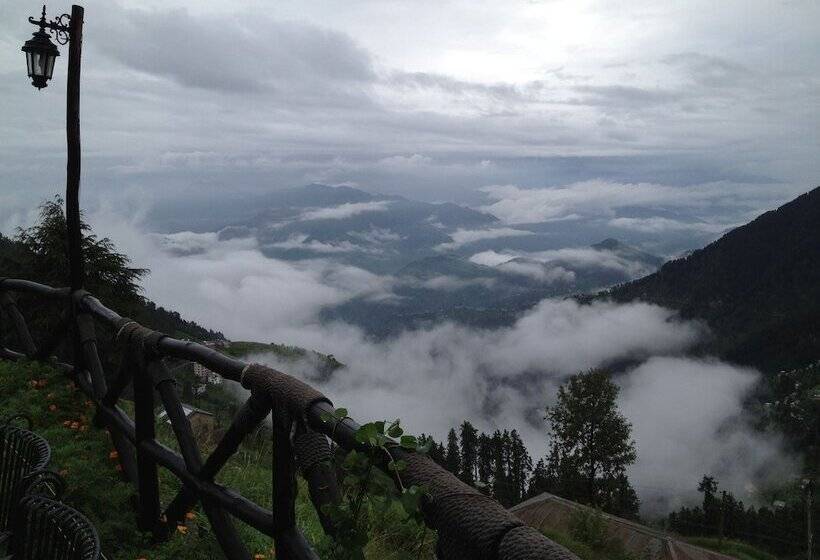 منتجع Aamod Dalhousie