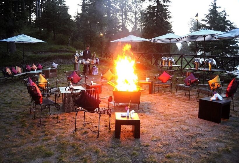 منتجع Aamod Dalhousie