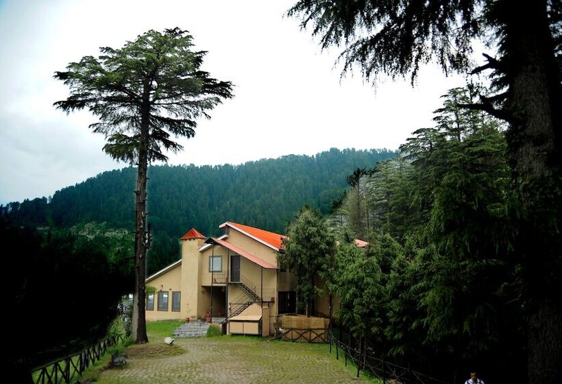 منتجع Aamod Dalhousie