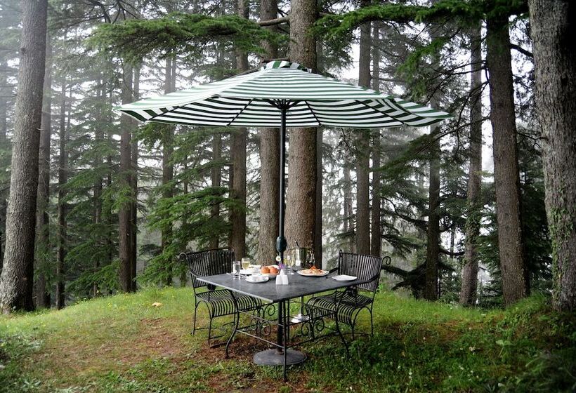 منتجع Aamod Dalhousie