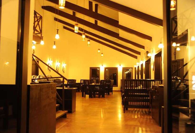 منتجع Aamod Dalhousie