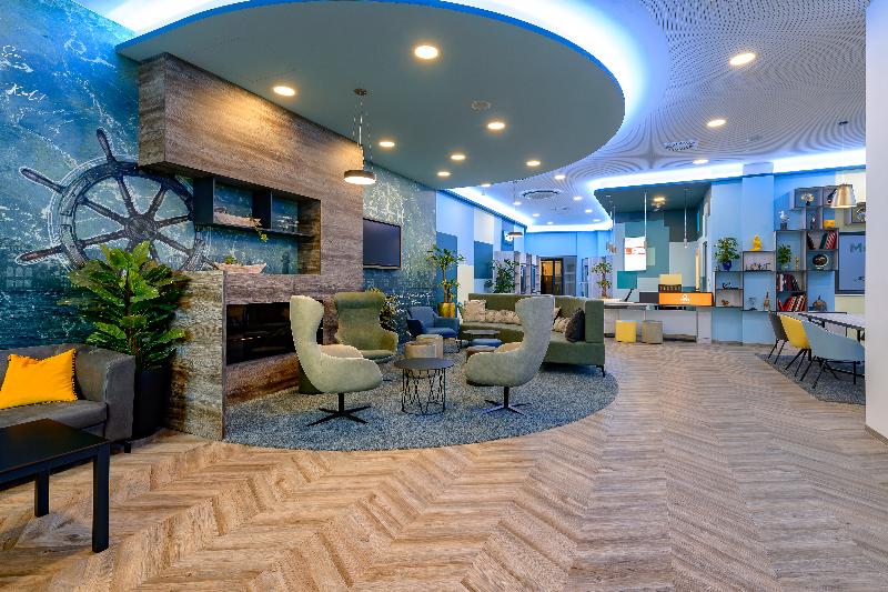 Aparthotel Adagio Access Kiel