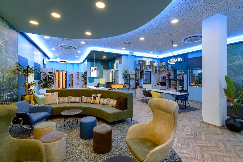 Aparthotel Adagio Access Kiel