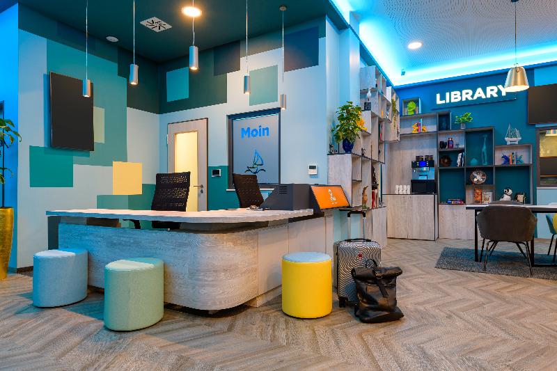 Aparthotel Adagio Access Kiel