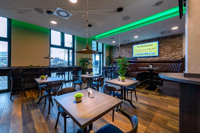 Aparthotel Adagio Access Kiel