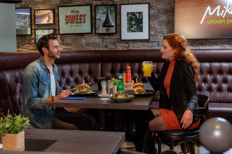 Aparthotel Adagio Access Kiel