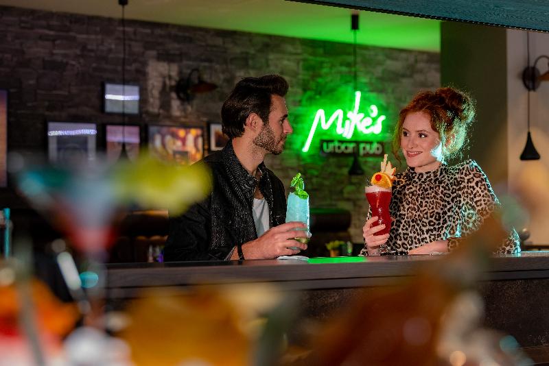 Aparthotel Adagio Access Kiel