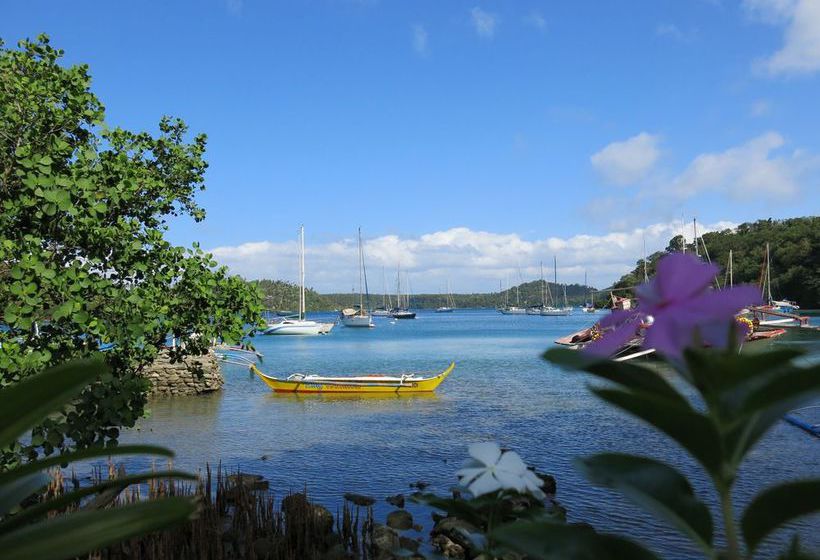 Badladz Adventure Resort