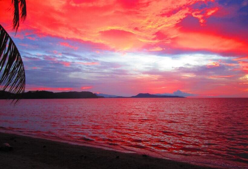 Badladz Beach And Dive Resort