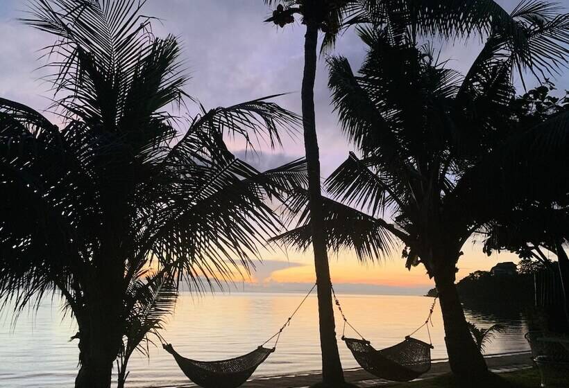 Badladz Beach And Dive Resort