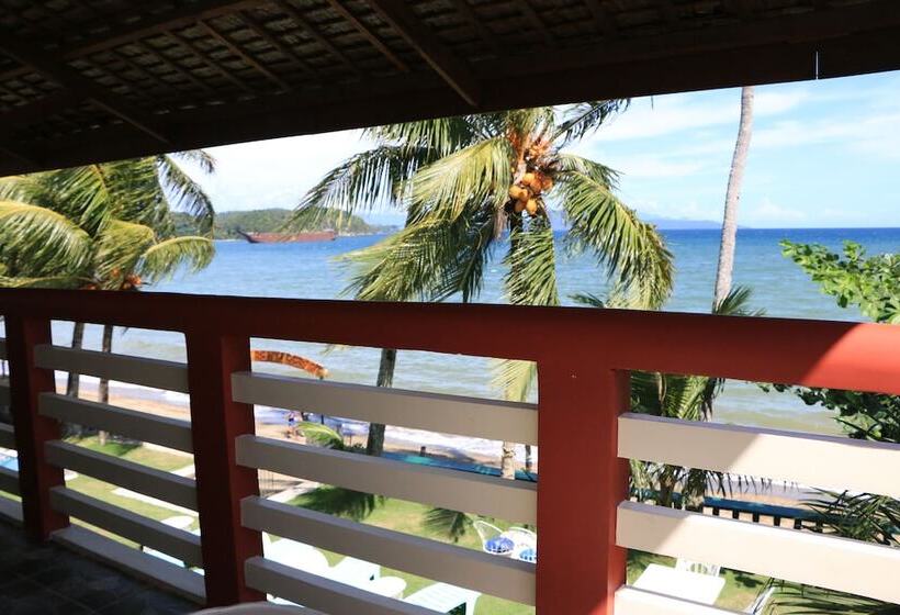 Badladz Beach And Dive Resort