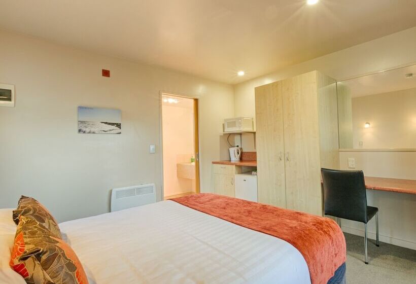 Bella Vista Motel Greymouth