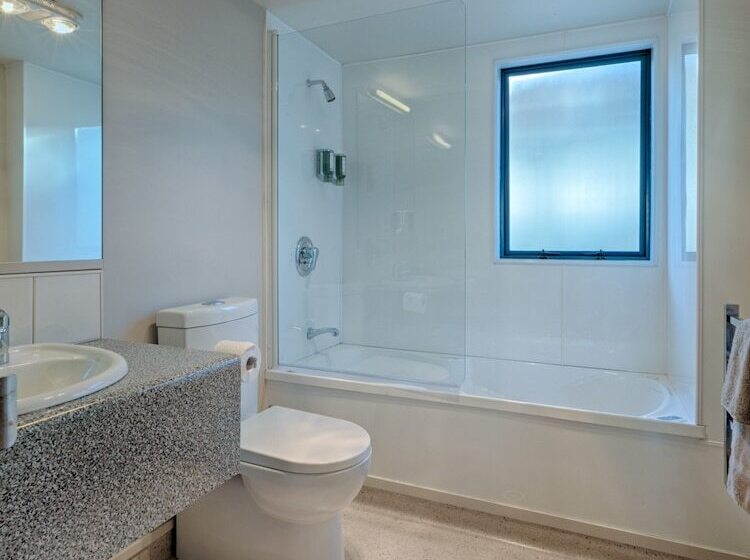 Bella Vista Motel Greymouth